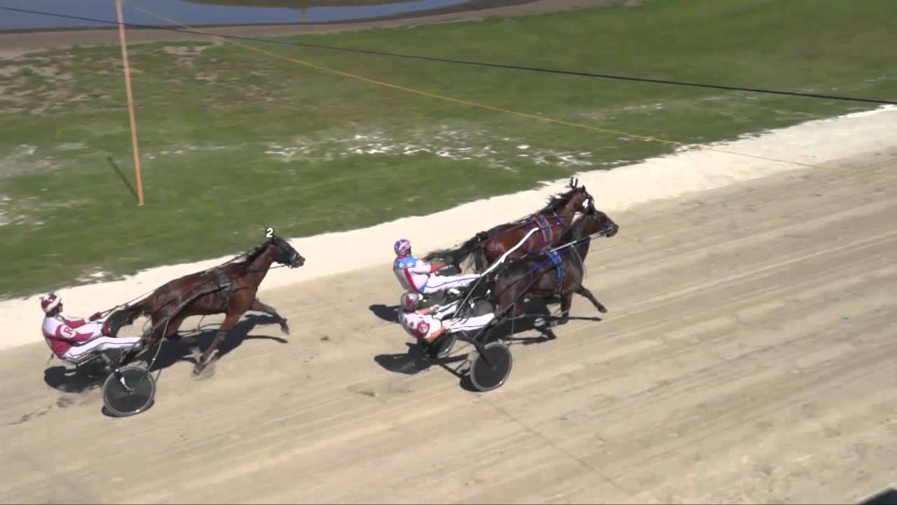 September 13 What Cheer Race 5 YouTube