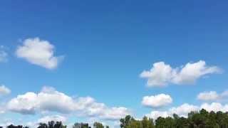ESM Zero 88 DLE 55 Maiden Flight! Tallahassee, FL