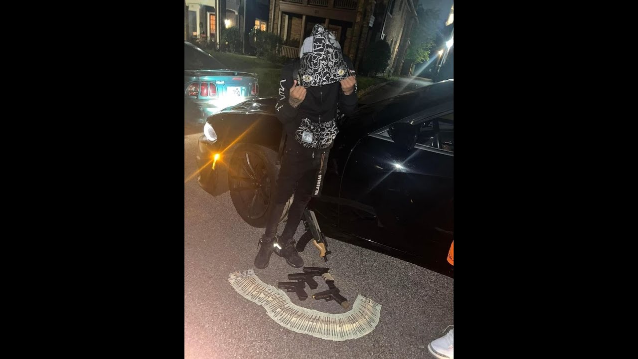 [FREE] YFG Fatso Type Beat - 