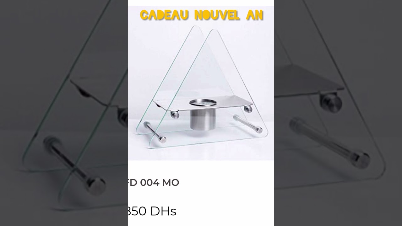 cheminée bio éthanol mobile