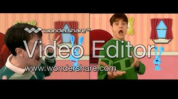 Steve And Joe Sings Mailtime Version 2