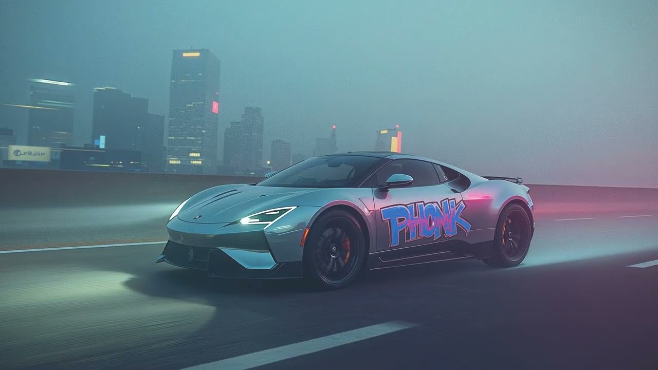 Tape Madness PHONK Workout Motivation BASS BOOSTED | Elevate Your Training Intensity