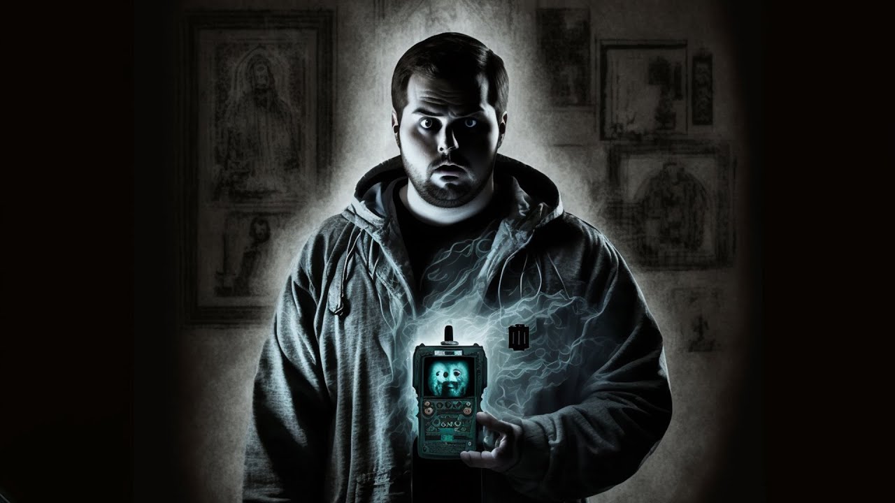 GEISTERHAUS Schwarzenbrock