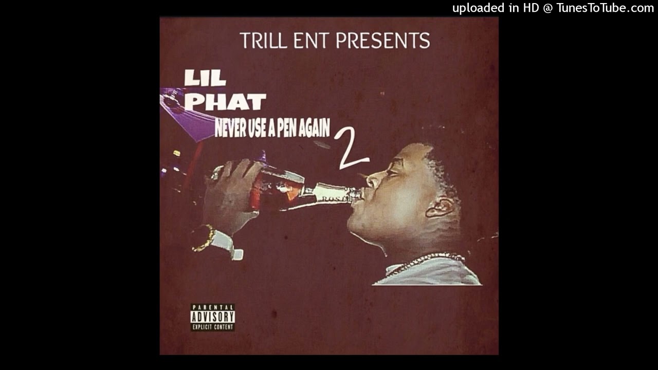 [FREE] *Lil Phat x Webbie x Boosie Type Beat “Distant Faces” [prod. BapeBrazy]