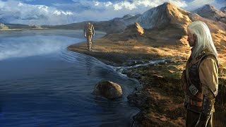 The Witcher: One hour of Emotional and Relaxing Music The Witcher: One hour of Emotional and Relaxing Music