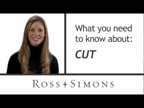 Understanding Cut - How to Buy a Diamond