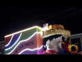 1re parade lumineuse de dolhain carnaval dolhain