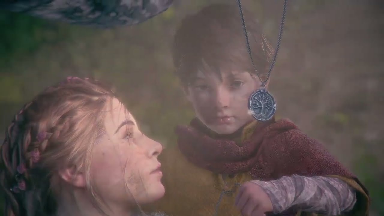 A Plague Tale: Innocence PC Gameplay Walkthrough 'CHAPTER 8' (VIII - OUR HOME) MY Gameplay