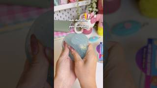 Akıma Ben De Böyle Dahil Oldum Dumpling Squishy Patladı