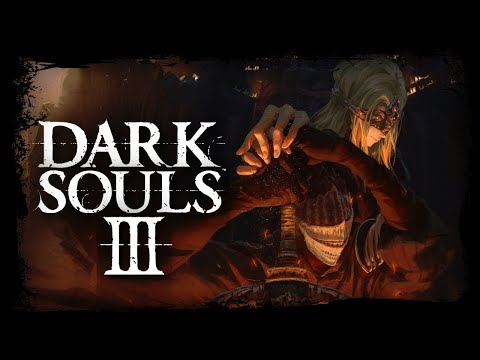 Видео: Безуказательный Bолшебный Dark Souls 3