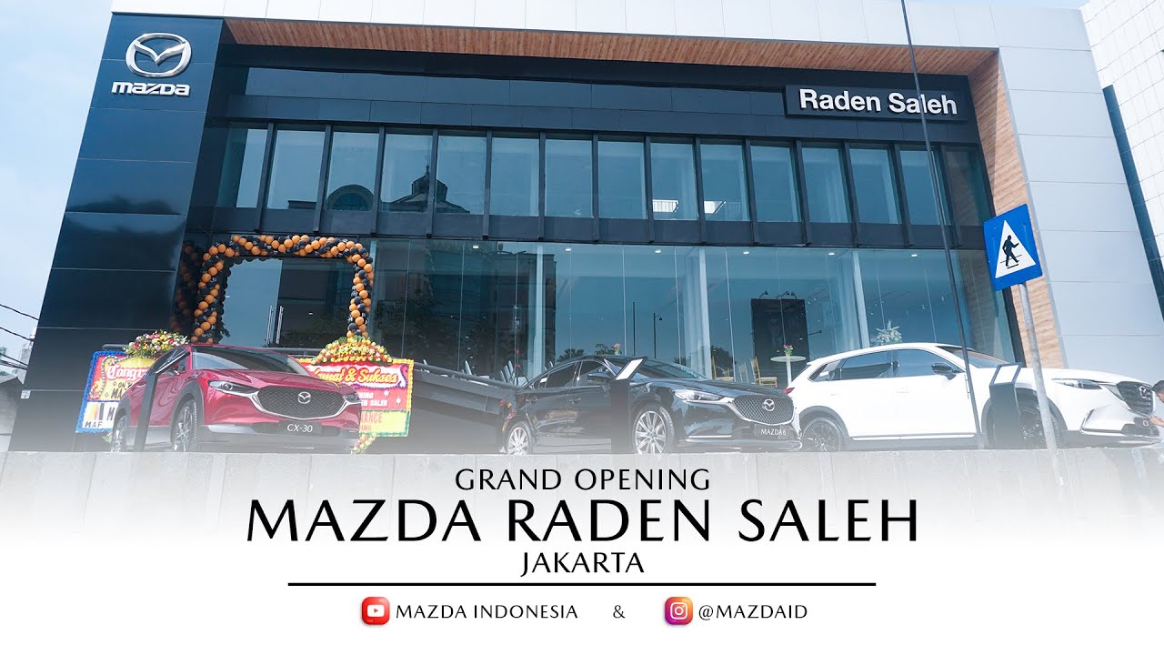 Mazda Indonesia Official Site Mazda Co Id