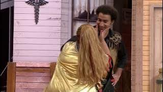 مسرحية بطل العالم | مسرح مصر