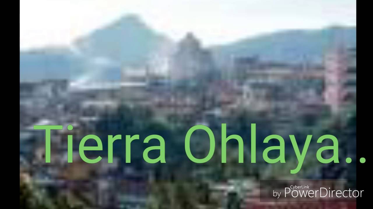 Marimba Tierra Ohlaya MI Ùnico Amor YouTube