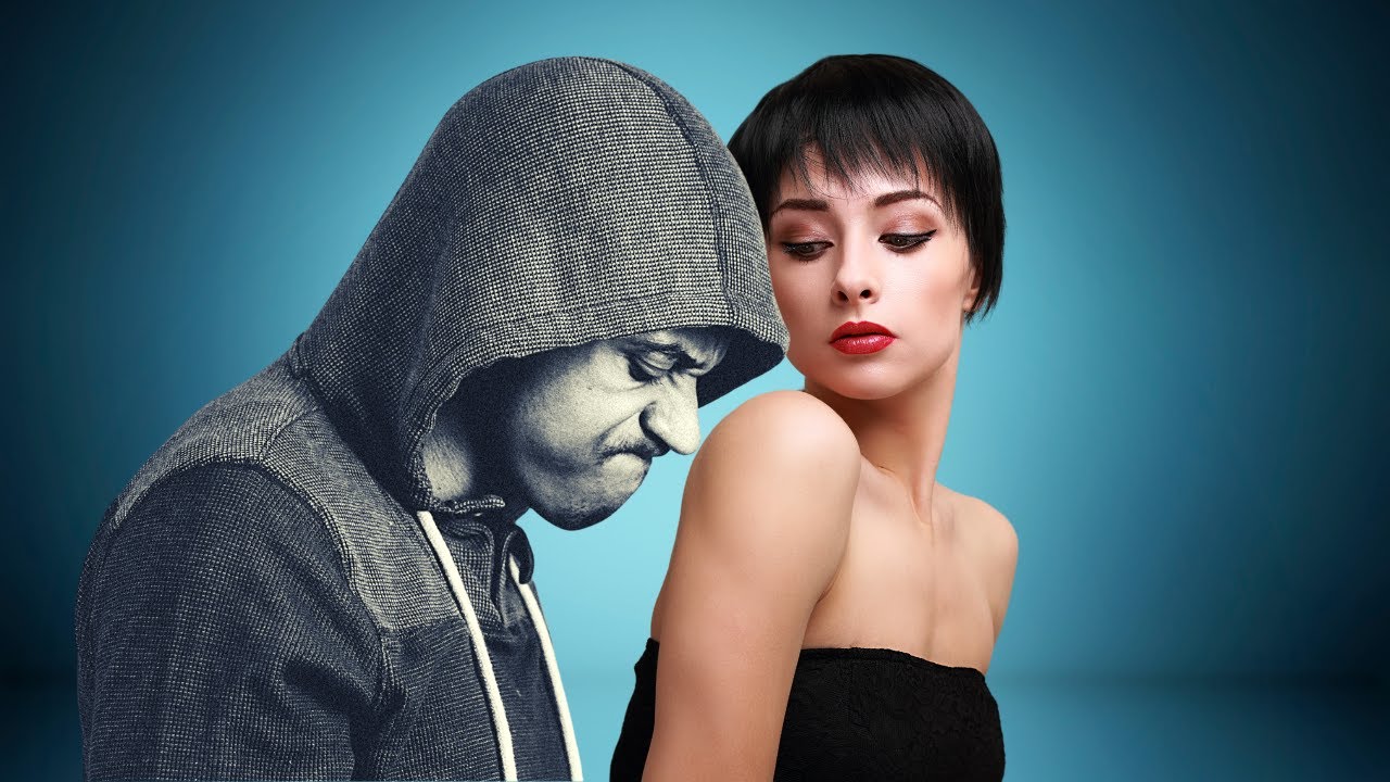 7 COSAS Que El CHICO MALO Hace Y El CHICO BUENO No