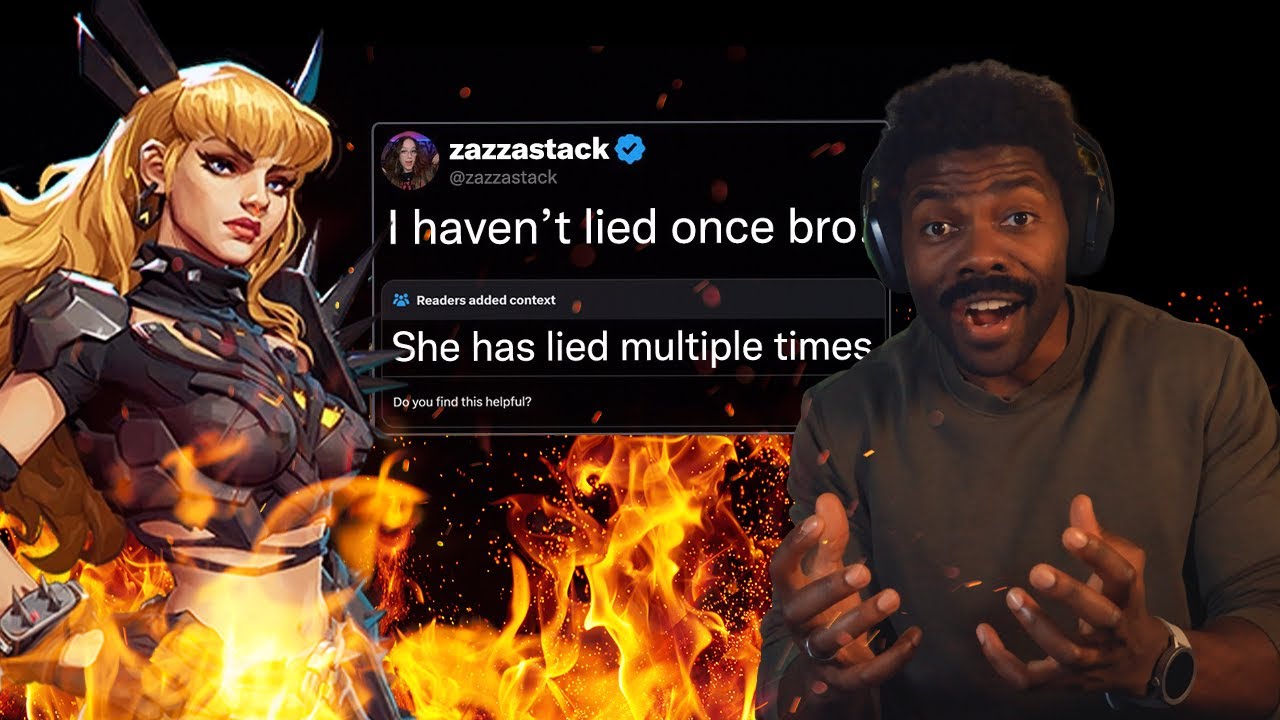 How 1 Small Streamer Annihilated 3 Vibing Bullies | Mujin | The Chill Zone Reacts