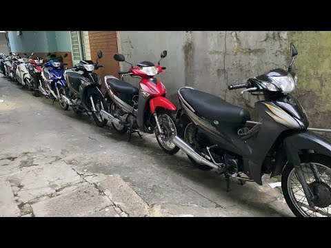 Video TRỌNG NGHĨA BÁN XE 0907788998 - youtube