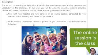 Communicative 2