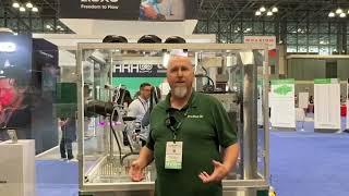 Preroller Exhibitor Testimonial At Cwcbexpo 2023