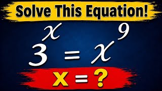 Olympiad Math Problem Solved | Step-by-Step Solution ⭐
