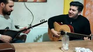 Korktuğum Başıma Geldi Duydunmu Kıvırcık Ali (Murat Kola / Aydın Kızılay) Iğdir