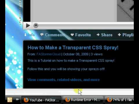 How To Install Brush Photoshop Portable Cs4