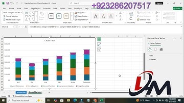 Excel 2024 In Practice - Ch 3 Independent Project 3-4|SIMnet Assignment Step by Step Help Excel 2024