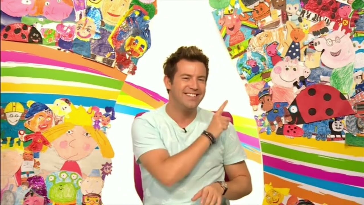 Channel 5/Milkshake! - Continuity and Adverts (22nd July 2017)