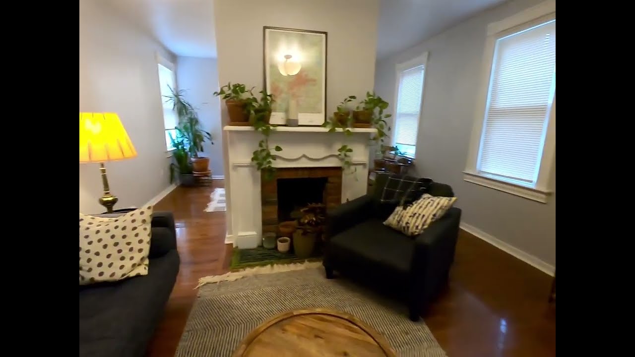 5815 Holden St Pittsburgh PA 15232