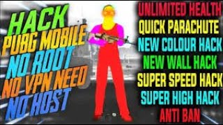 HOW TO DOWNLOAD PUBG MOBILE MOD/HACKED APK screenshot 2