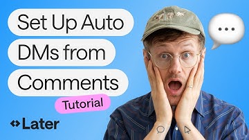 How to Automatically DM Anyone Who Comments in Your Instagram Post
