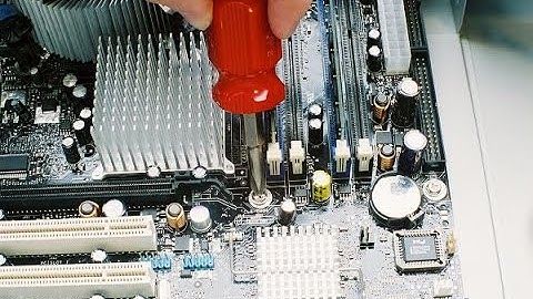 Fix "Setup is starting windows" blue screen error While Setup Windows XP./