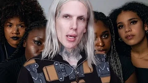 Why BLK Women DON'T LIKE Jeffree Star..THE TRUTH,J...