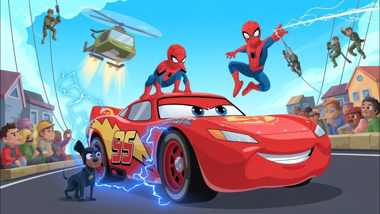 Spider-Man Mahindra Thar car🕷️🚊🛺🚜🛬🚘#mahindrathar #gaming #gameplay #games #game 