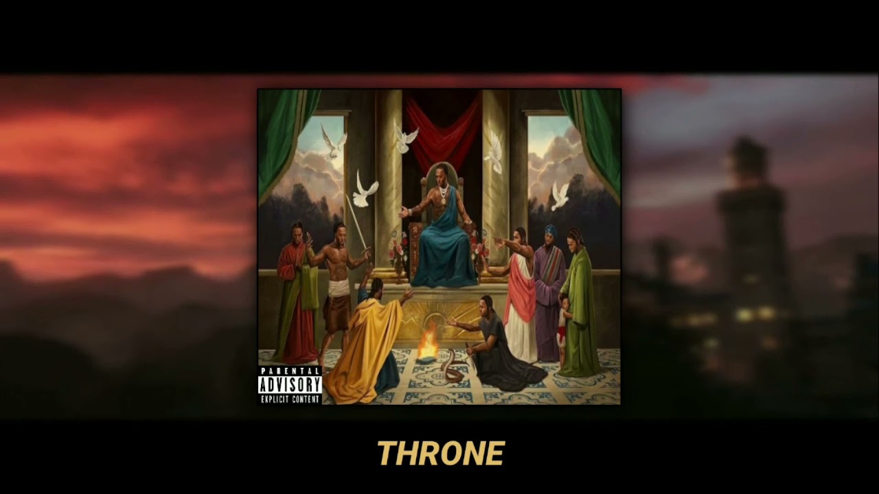 [FREE] (8+) Drill Sample Pack / Loopkit 