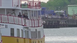 Casco Bay Lines approves vehicle fare increase, the first in 15 years