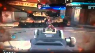 GB proof first map