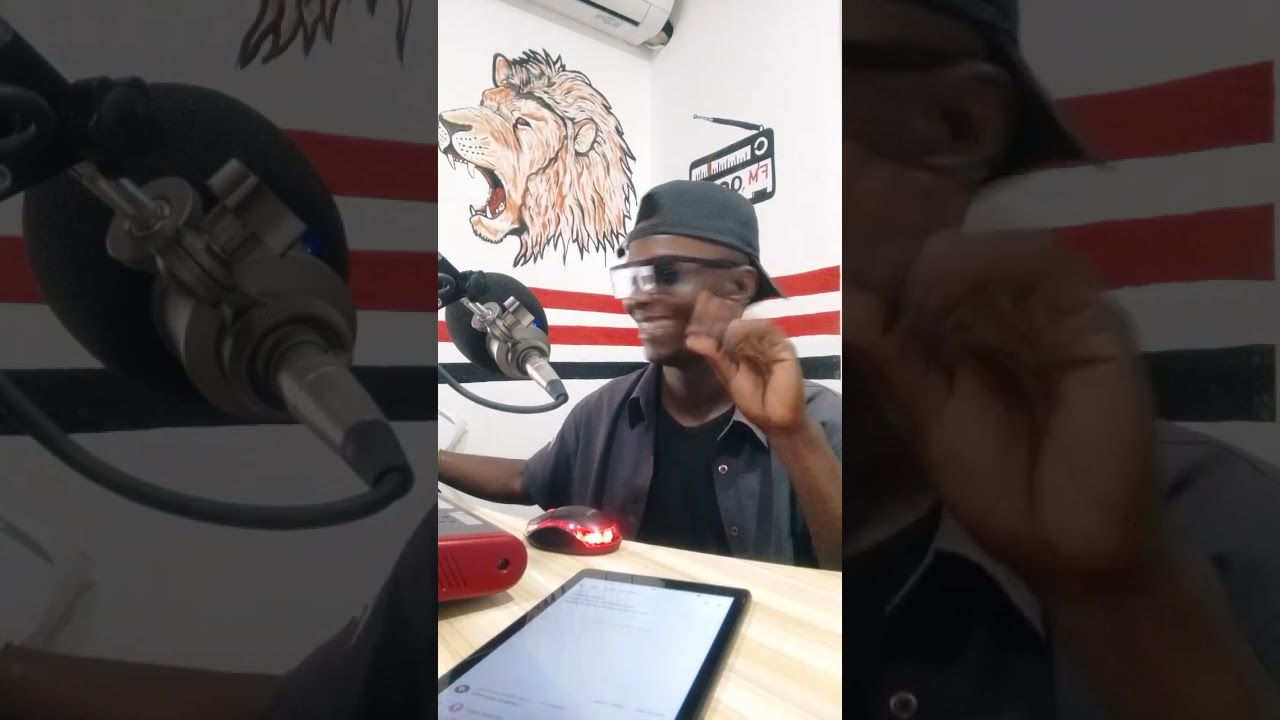 wANABONGA MOB 🔥💯🔥🔥-DR WIREMESH💯💯🔥