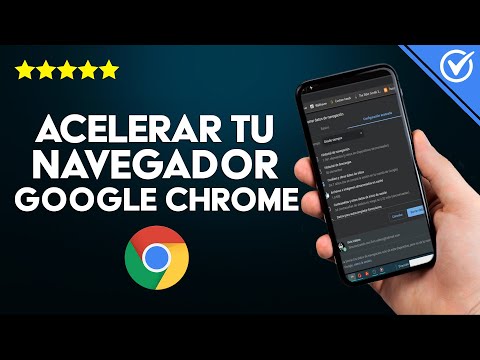 ¿Cómo Acelerar tu Navegador Google Chrome y Mejorar su Rendimiento al Máximo?