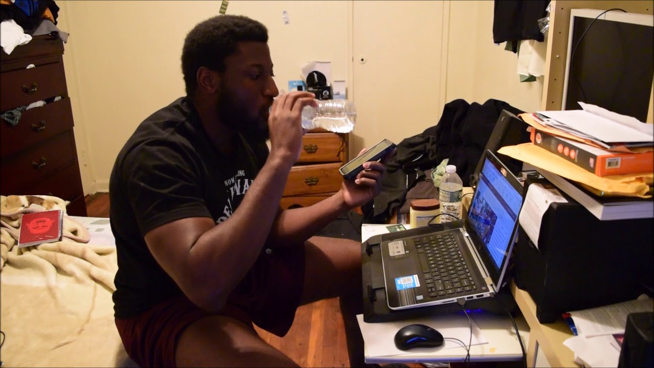 Chiseled Adonis Full Radio Interview with TheFANShow - YouTube