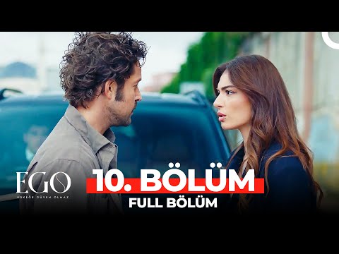 EGO 10. Bölüm | Yalanla Yaşam