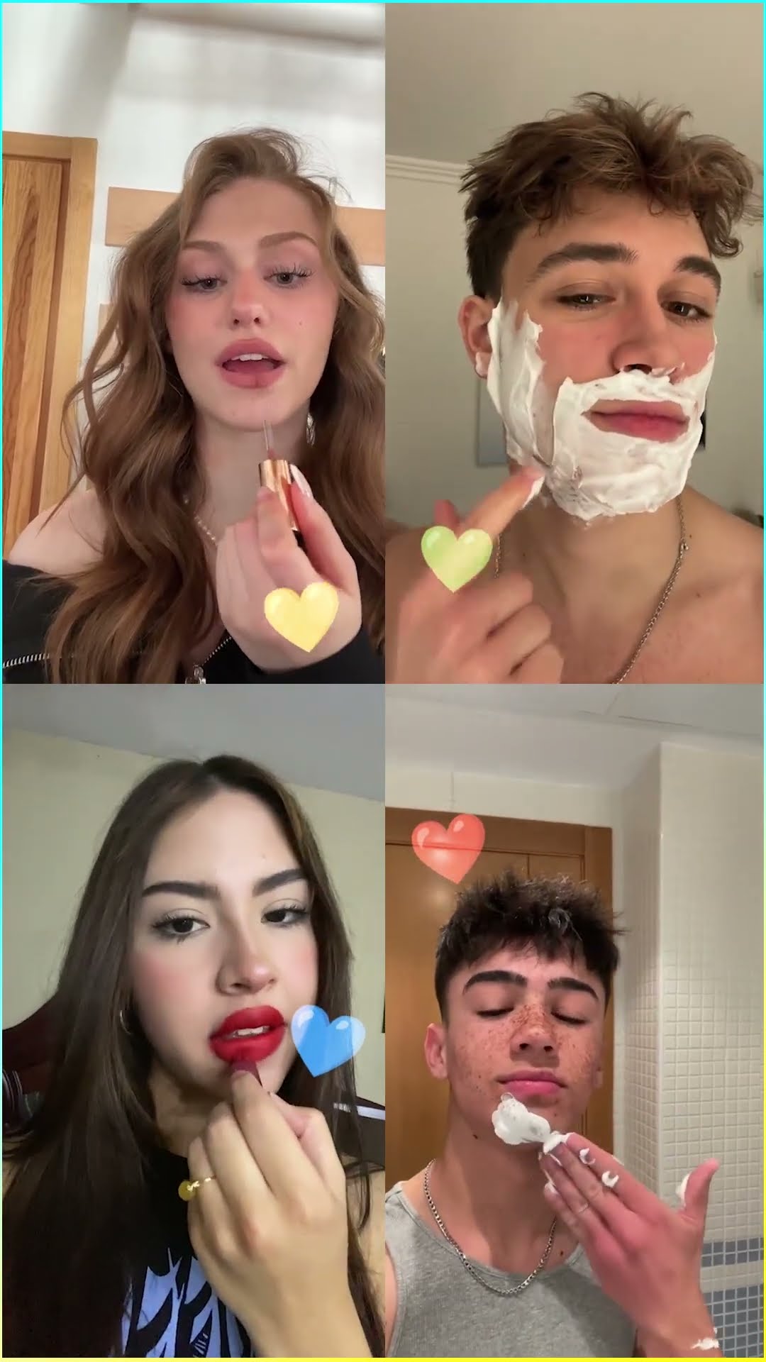 Stsy WITH ME ?? #shorts #tiktok #viral #dance #cute #funny #trend