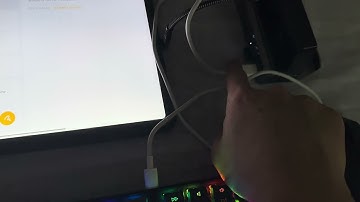 Redmi Pad Pro Connect to Keyboard and Mouse via USB Hub