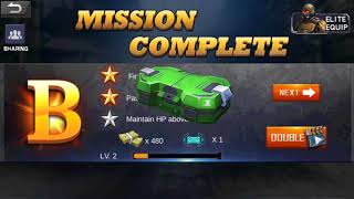 Elite SWAT : Counter Terrorist Game / Android Game / Game Rock screenshot 5