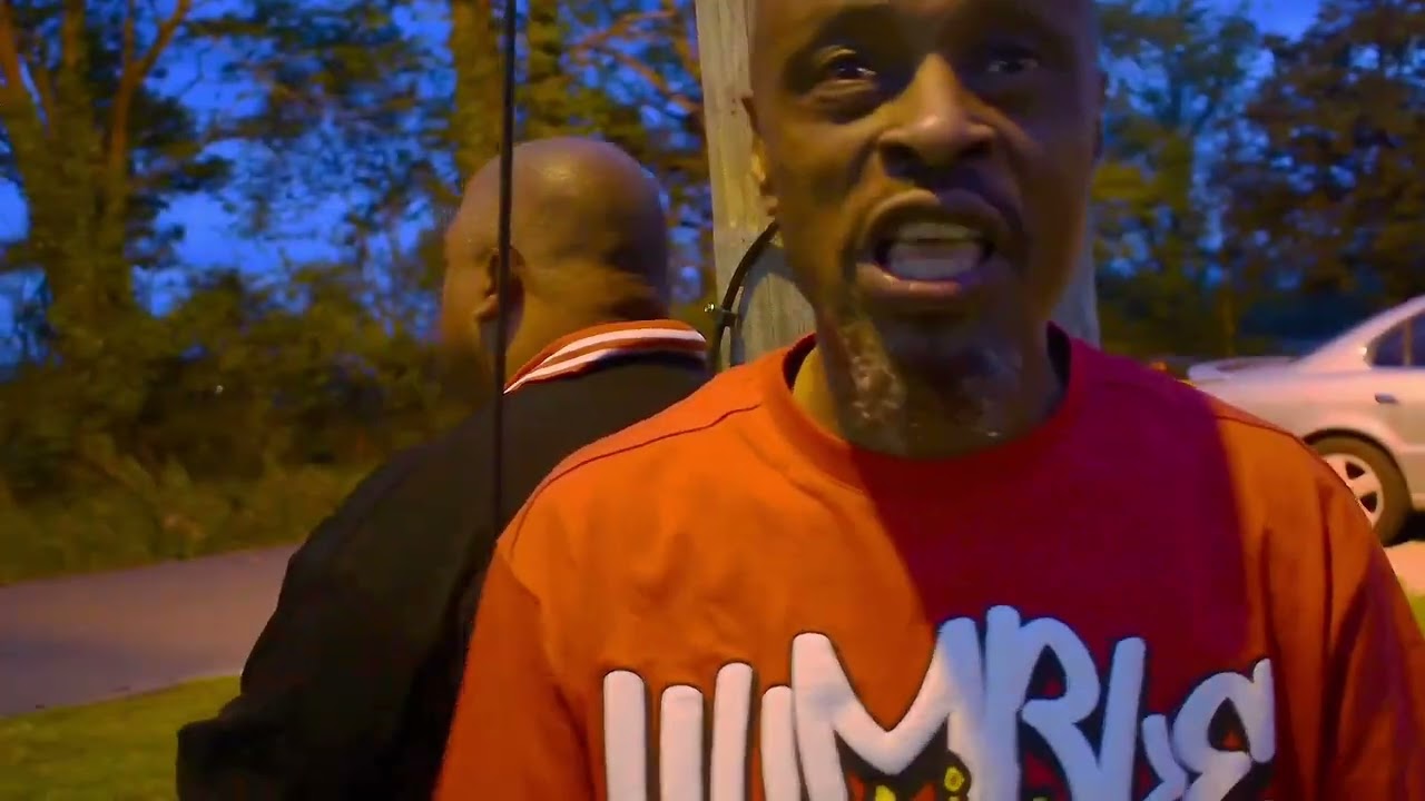 "LET'S KEEP IT HIP-HOP" The Don Cazhmere Cazhmere.  Ft. Jayfyve.  Directed by KB4LentFilmz.