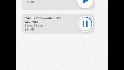 famous dex x warhol - 113 v3.2