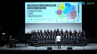 Publication Date: 2026-03-21 | Video Title: HKICF2026 比賽暨大師班 保良局香港道教聯合會圓玄小