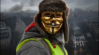 What They're Not Telling You About the Yellow Vests