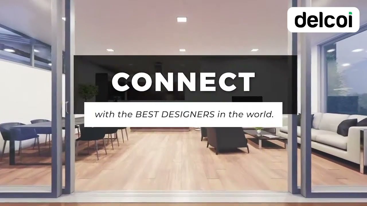 Interior Design Company in Bangkok, Thailand | Delcoi