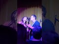 Noah Reid and Sarah Levy Perform (Simply) The Best