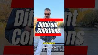 Download Lagu Different Collations MP3